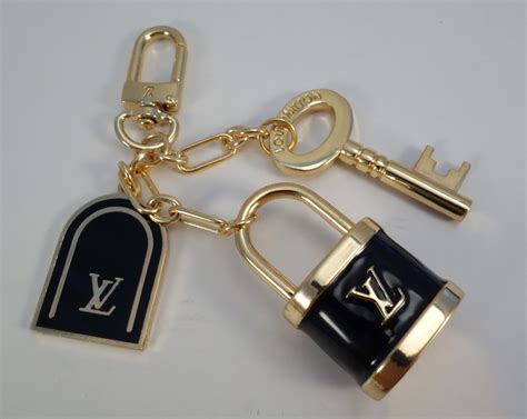 bag charms louis vuitton replica|louis vuitton wallet keychain.